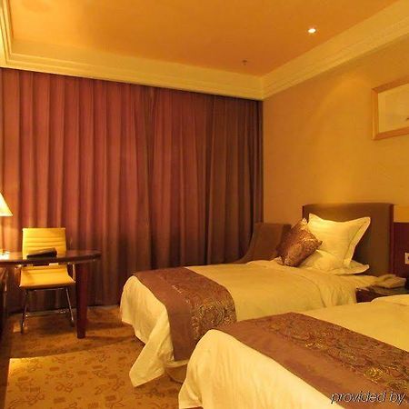 Lanzhou Ruida Boutique Business Hotel Heping Eksteriør bilde