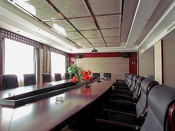 Lanzhou Ruida Boutique Business Hotel Heping Eksteriør bilde