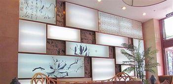 Lanzhou Ruida Boutique Business Hotel Heping Eksteriør bilde