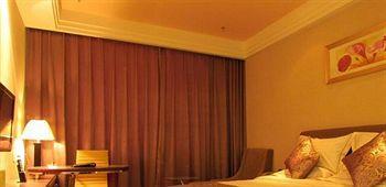 Lanzhou Ruida Boutique Business Hotel Heping Eksteriør bilde