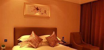 Lanzhou Ruida Boutique Business Hotel Heping Eksteriør bilde