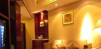 Lanzhou Ruida Boutique Business Hotel Heping Eksteriør bilde