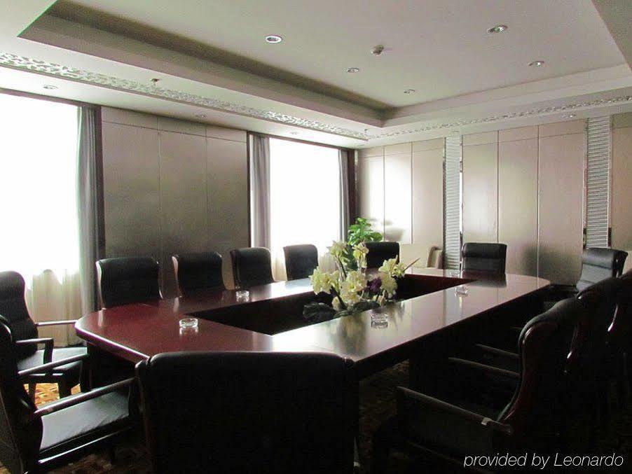 Lanzhou Ruida Boutique Business Hotel Heping Eksteriør bilde